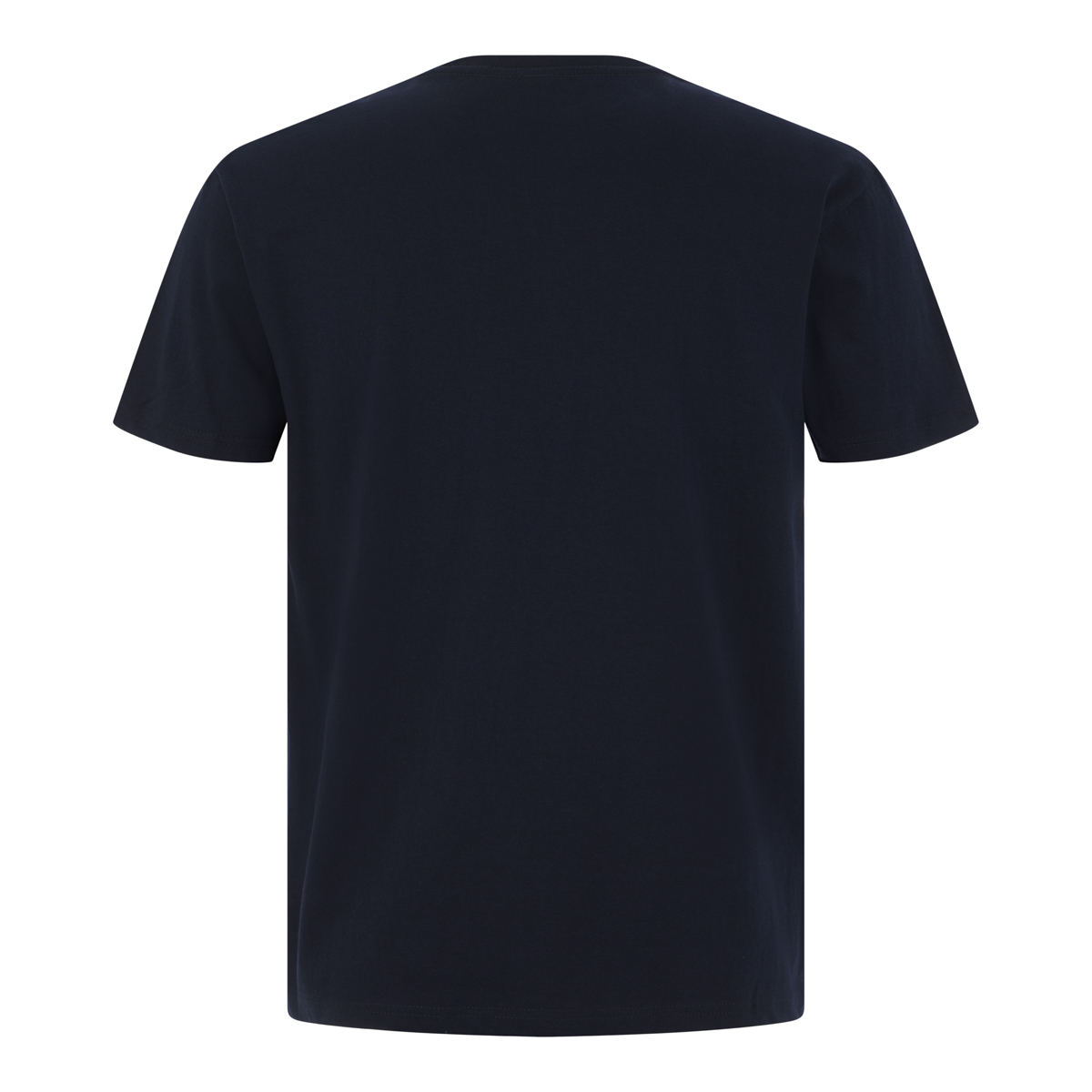 Camiseta Atleti Franja Azul Ni&ntilde;o image number null